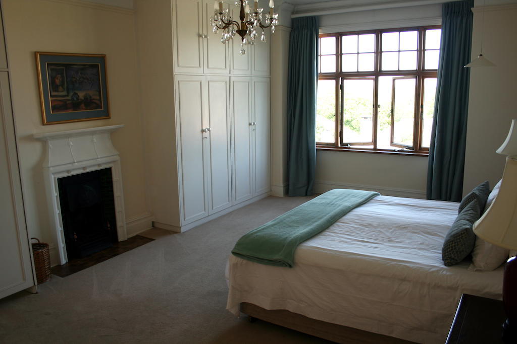 Guest house Reading House 4*