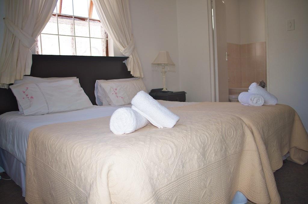 Guest house District Six Cape Town
