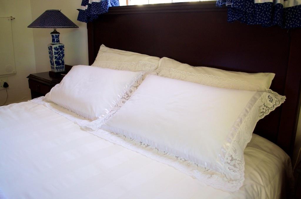 Guest house District Six 3*