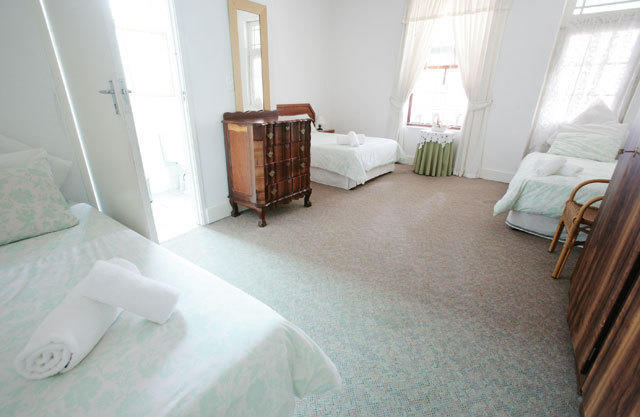 Guest house District Six