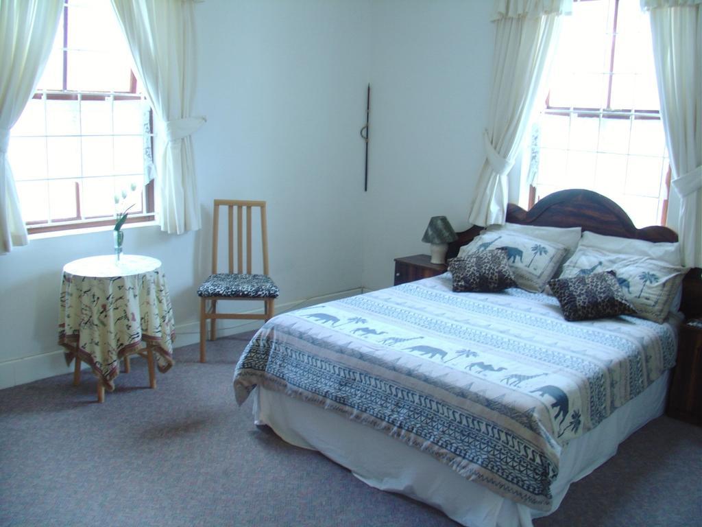 Guest house District Six