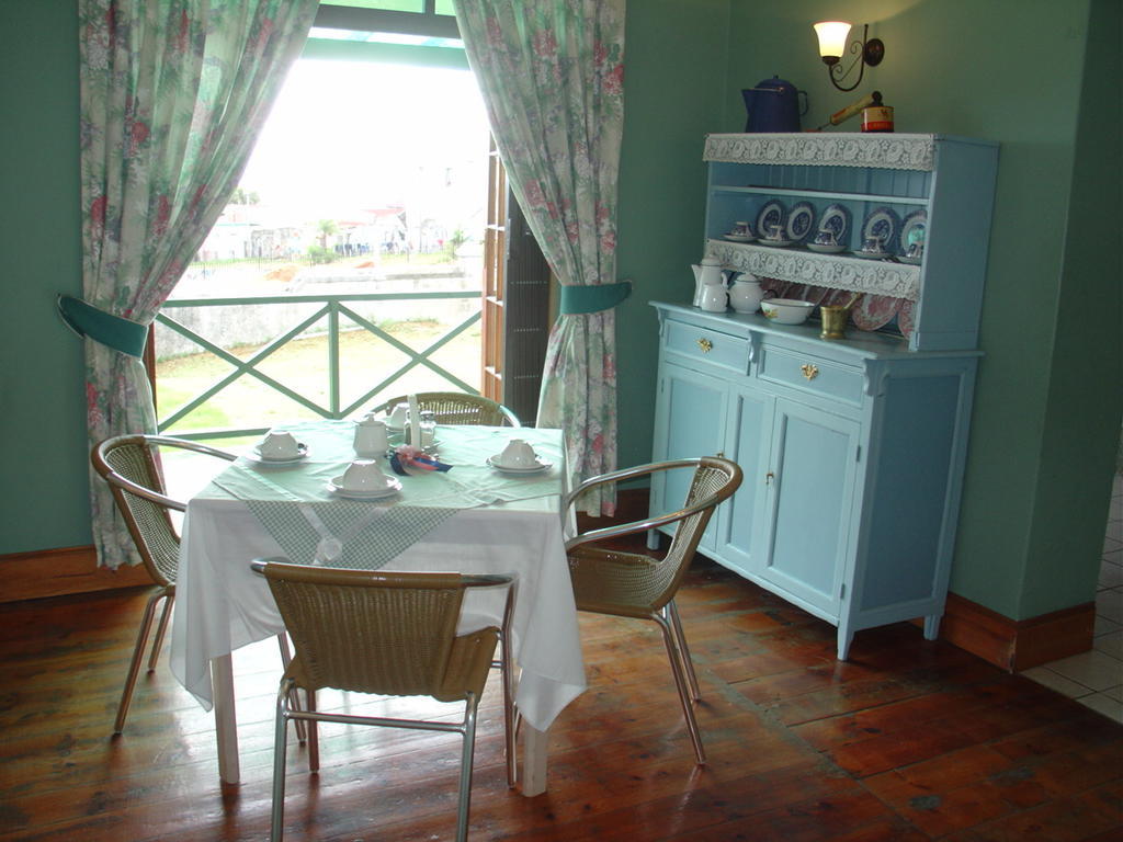 Guest house District Six