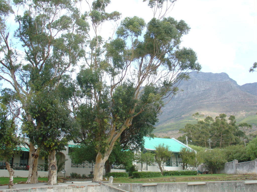 District Six