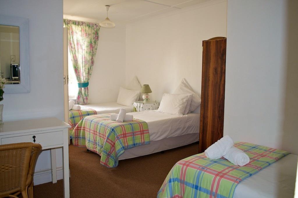 Guest house District Six Cape Town