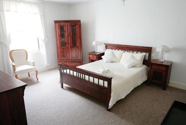 Guest house District Six 3*