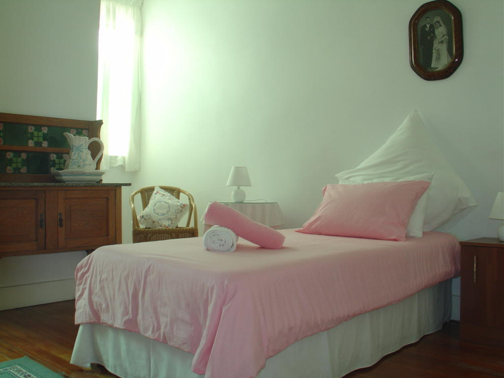 Guest house District Six