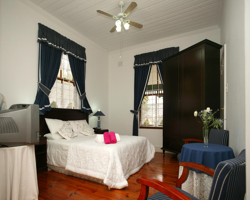 Guest house District Six