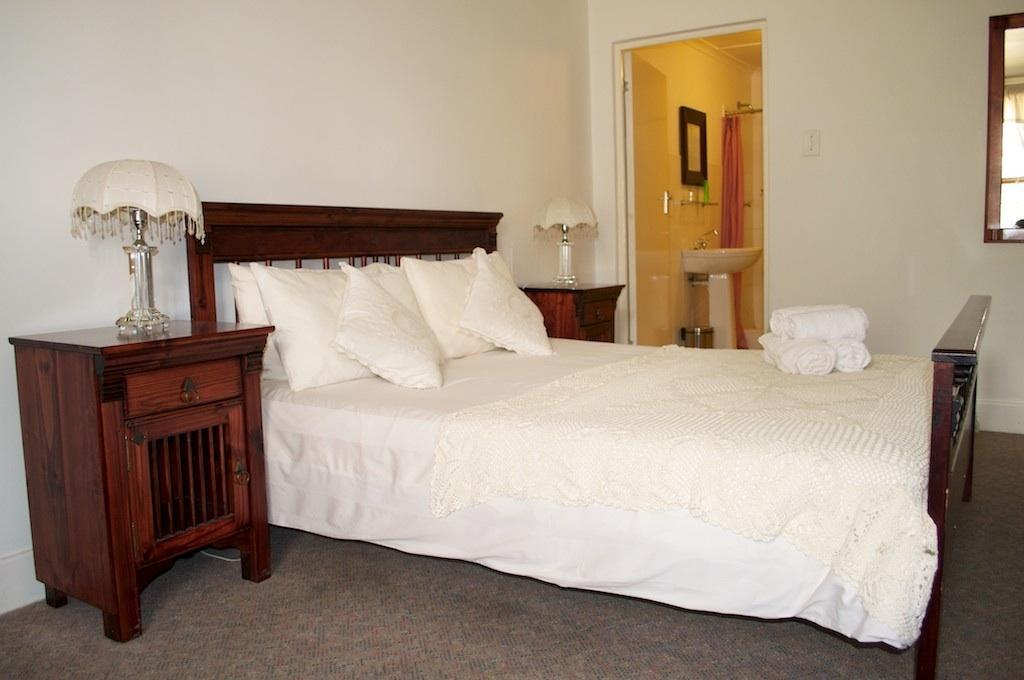 Guest house District Six