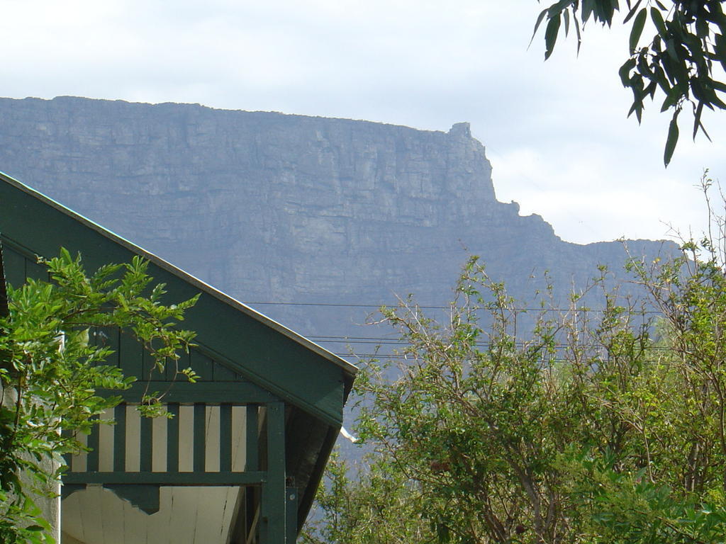 District Six Cape Town