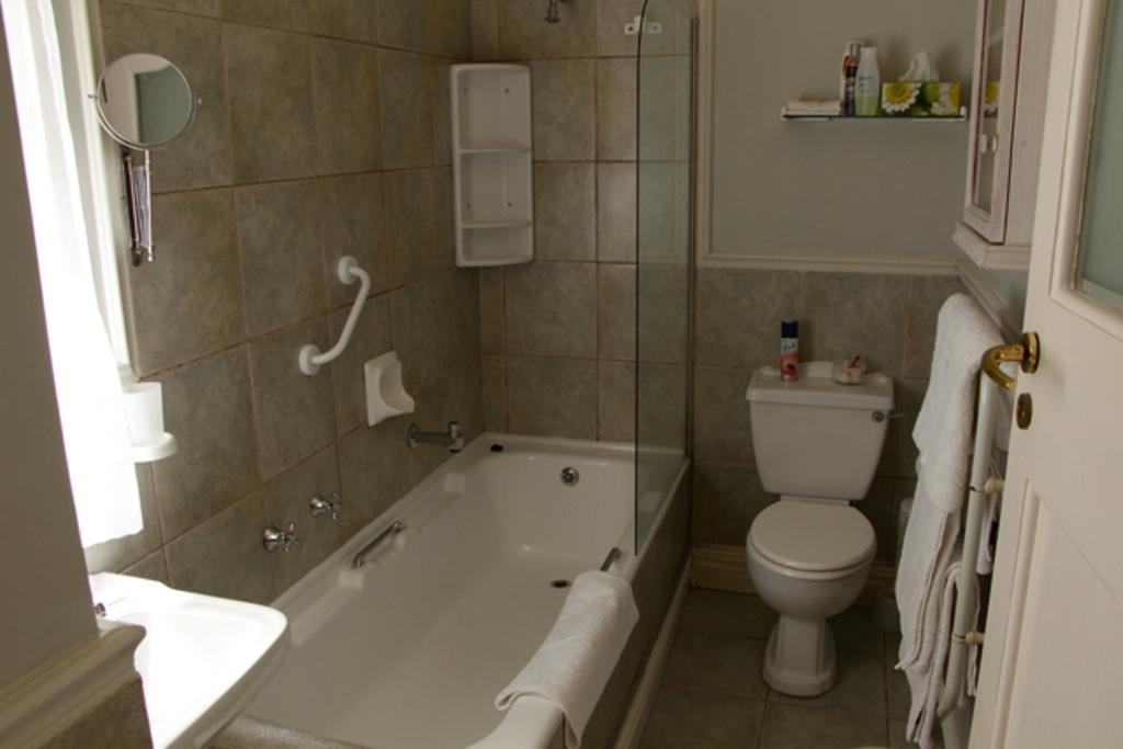 Bed & Breakfast Avanti Cape Town