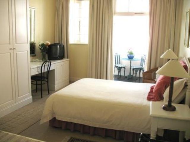 Avanti Cape Town