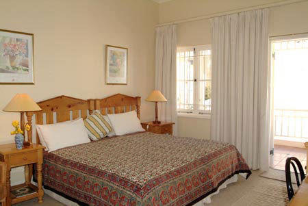 Bed & Breakfast Avanti