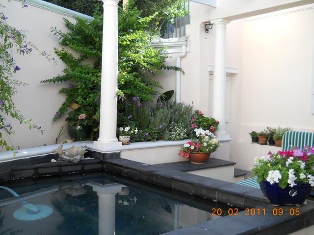 Bed & Breakfast Avanti Cape Town