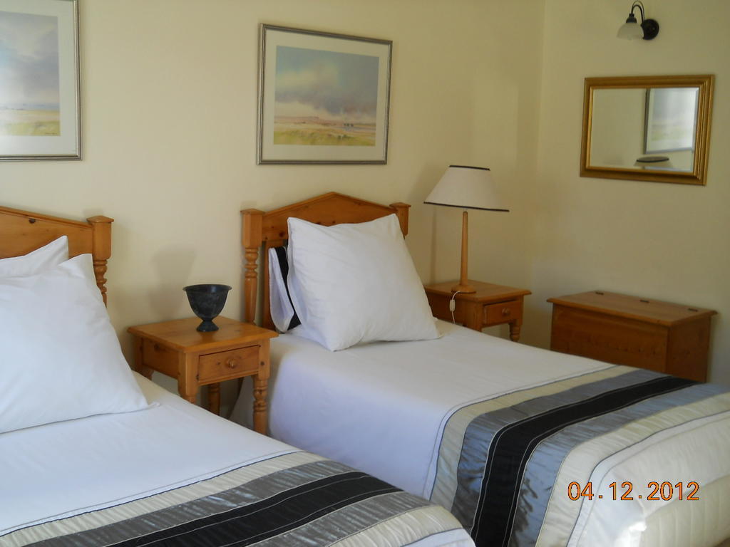 Bed & Breakfast Avanti Cape Town
