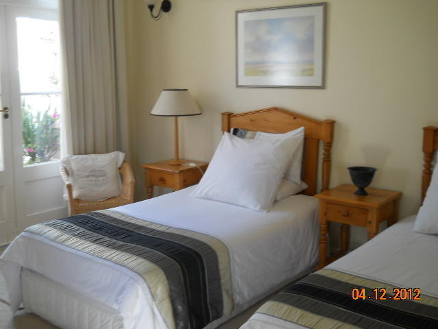 Bed & Breakfast Avanti 3*