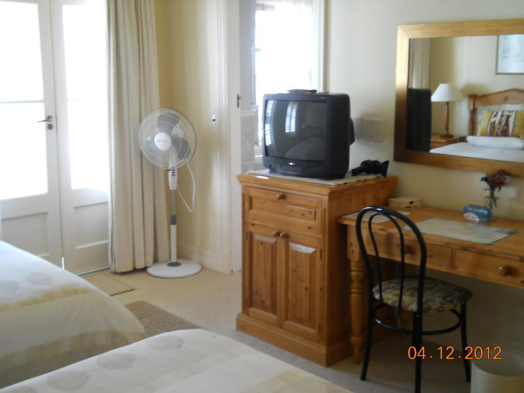Avanti Cape Town
