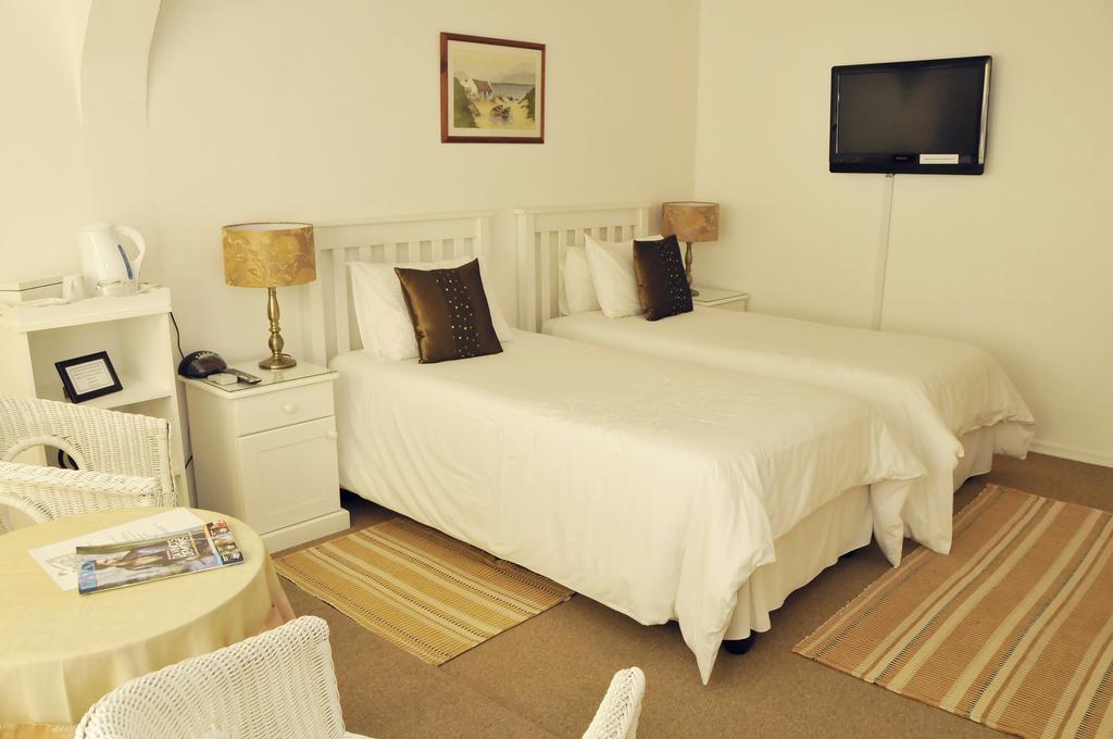 Bed & Breakfast Caxton Manor