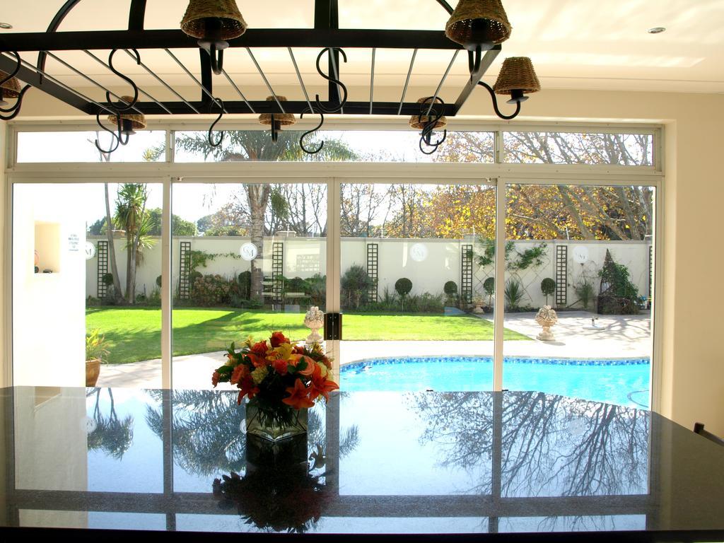 Bed & Breakfast Caxton Manor Cape Town