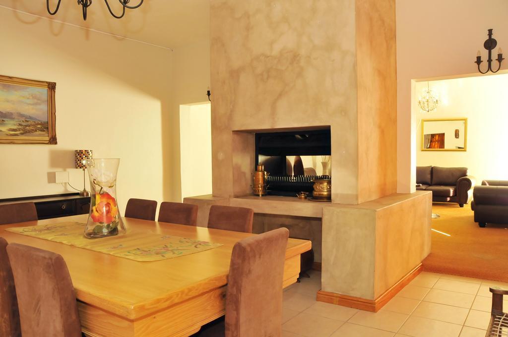 Bed & Breakfast Caxton Manor 4*
