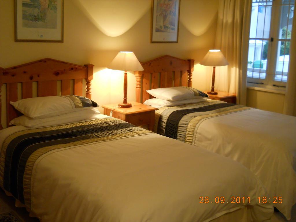 Avanti Cape Town
