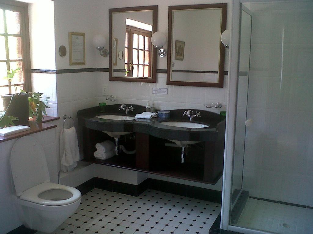 Hotel Greenways 5*