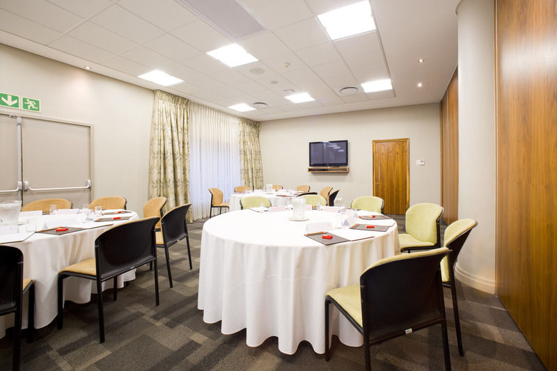 Hotel Sunsquare Gardens Cape Town