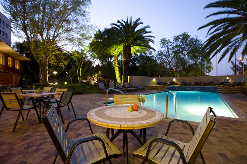 Hotel Sunsquare Gardens 4*