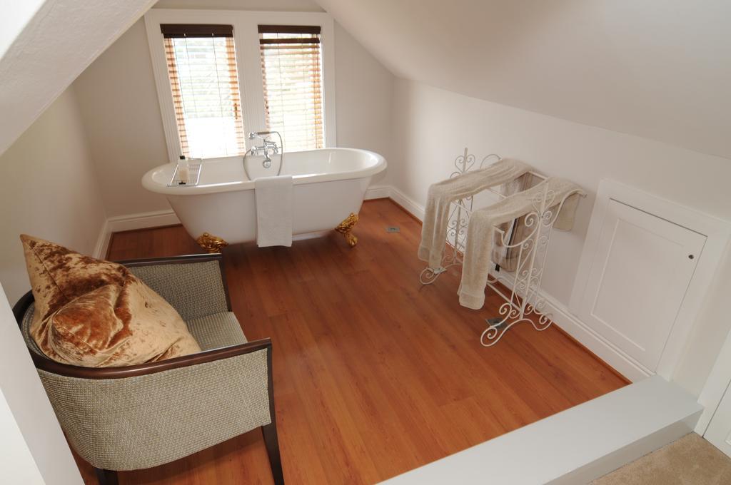 Guest house Abbey Manor Luxury