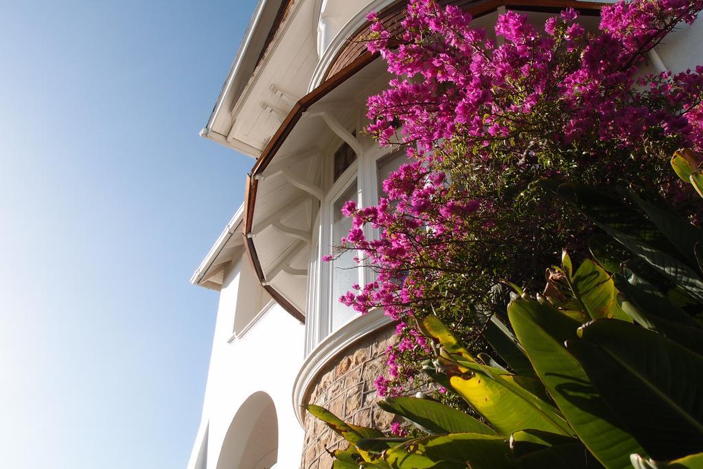 Abbey Manor Luxury Cape Town