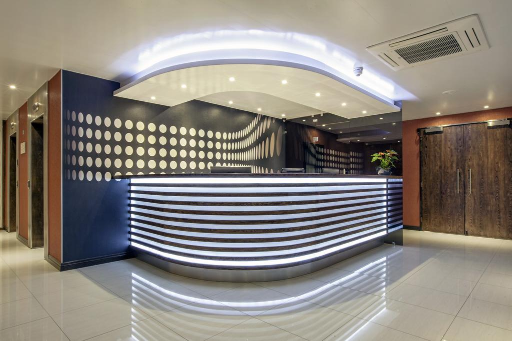 Aparthotel Circa Luxury
