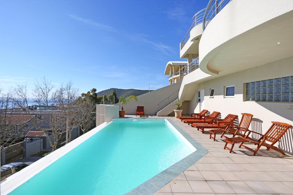 Villa Kali Cape Town