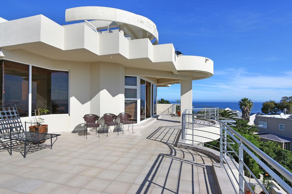 Villa Kali Cape Town