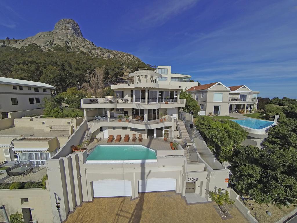 Villa Kali Cape Town