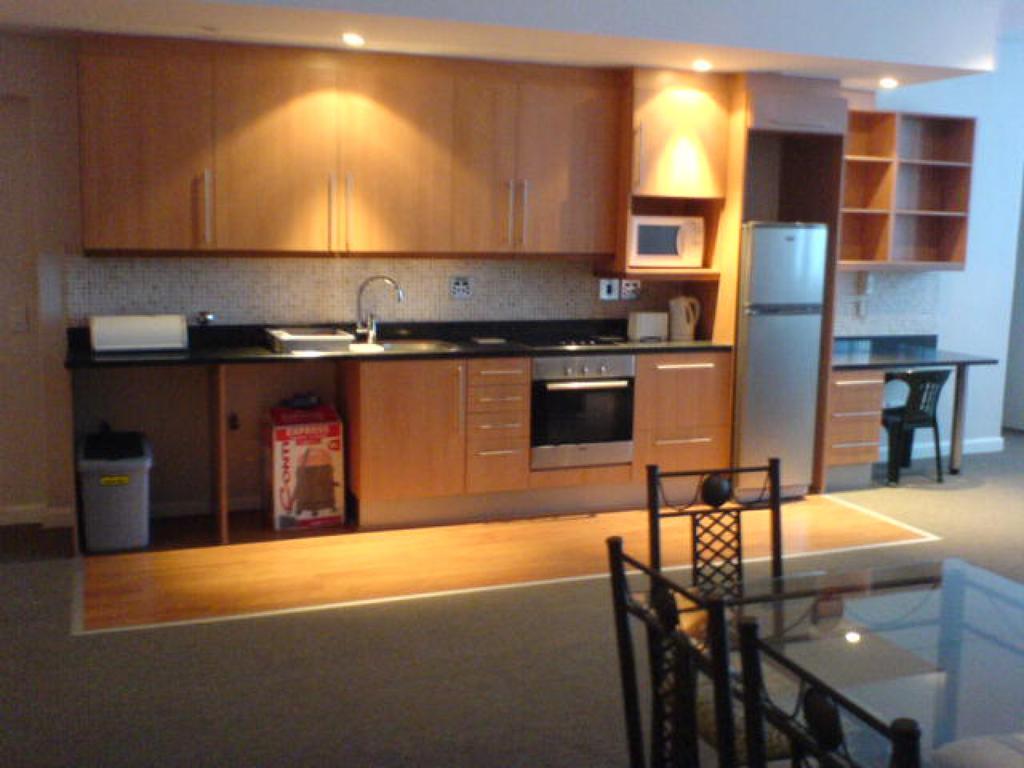 Apartment Glaston House Cape Town