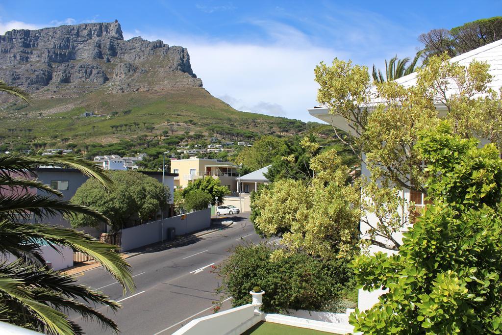 Guest house Fahrenheit Cape Town