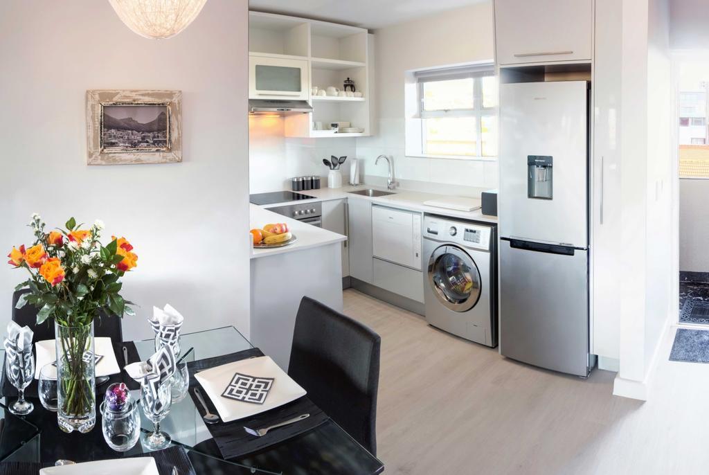 Apartment Parkhill Luxury Cape Town