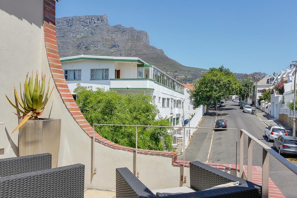 Derwent House Cape Town