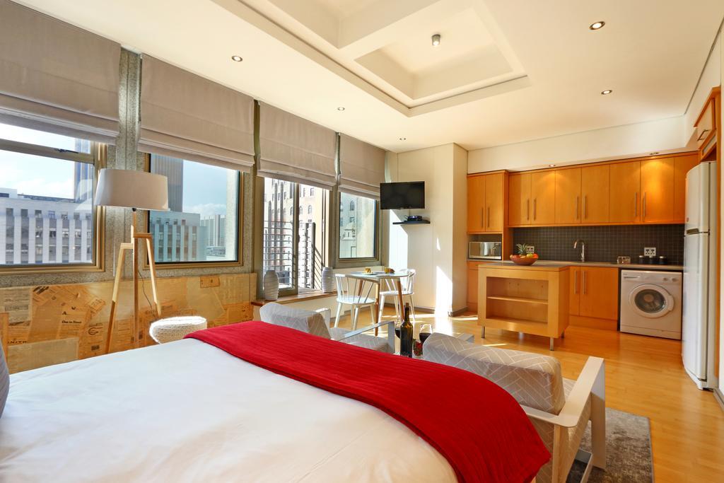 Apartment 808 Cartwrights Corner Cape Town