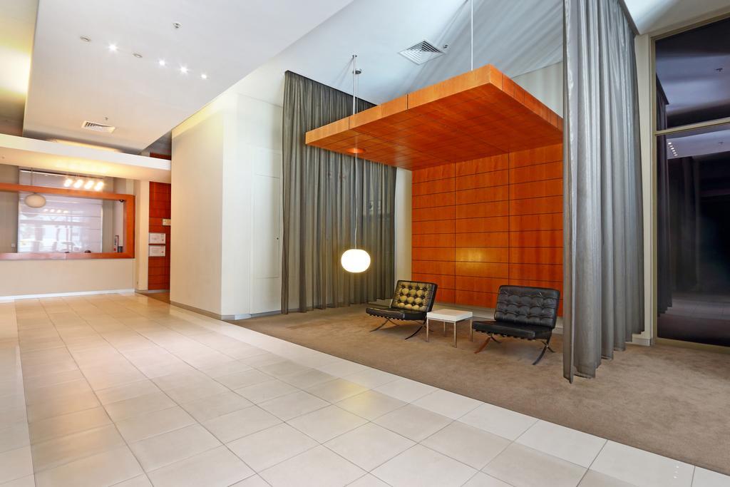 Apartment 808 Cartwrights Corner *