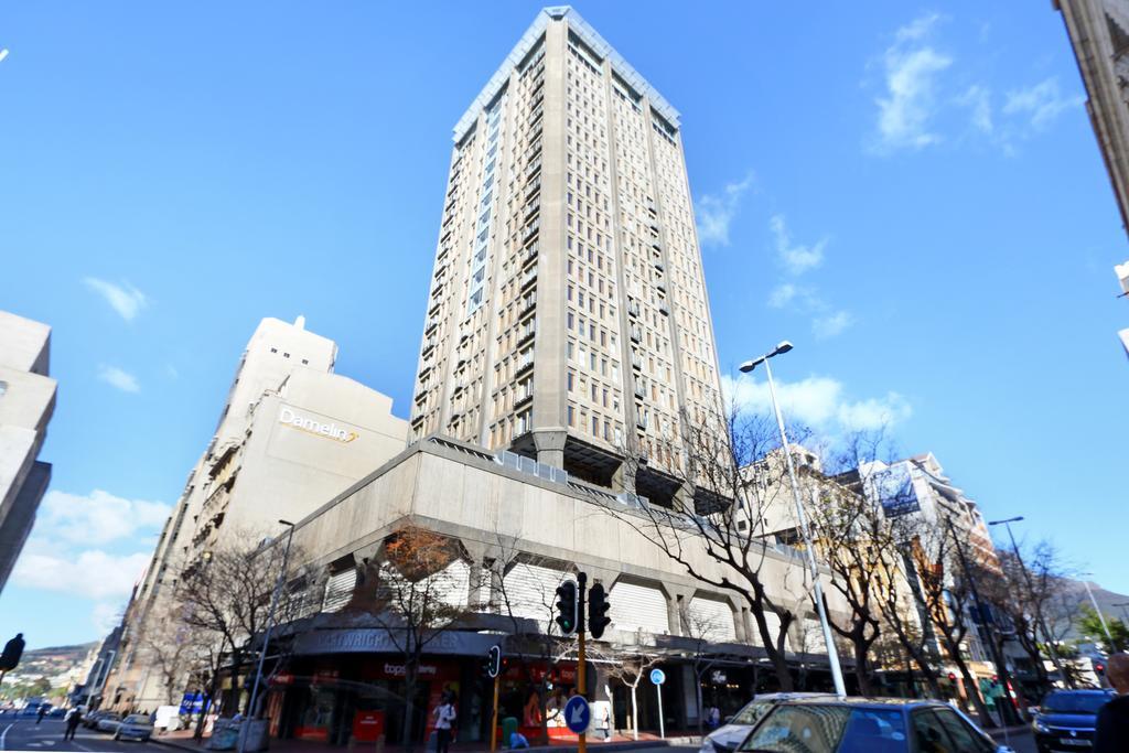 808 Cartwrights Corner Cape Town