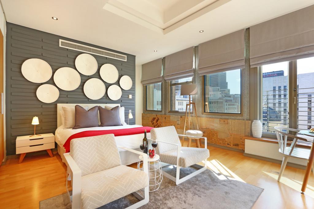 Apartment 808 Cartwrights Corner