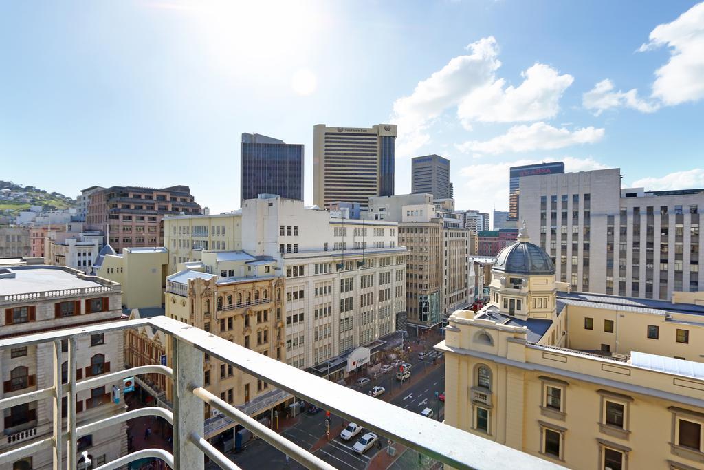808 Cartwrights Corner Cape Town