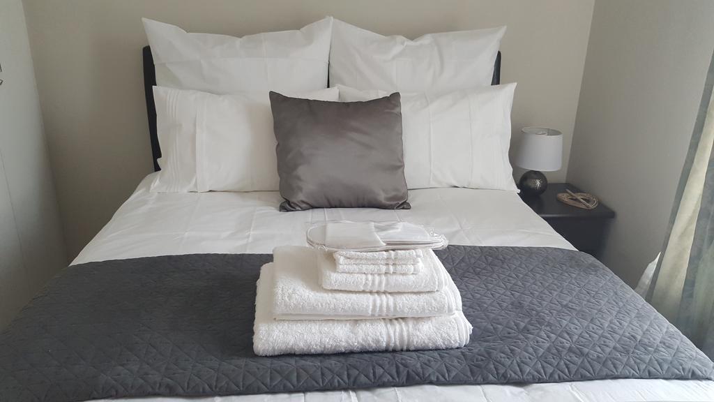 Holiday home 28 On Fairmount View Cape Town