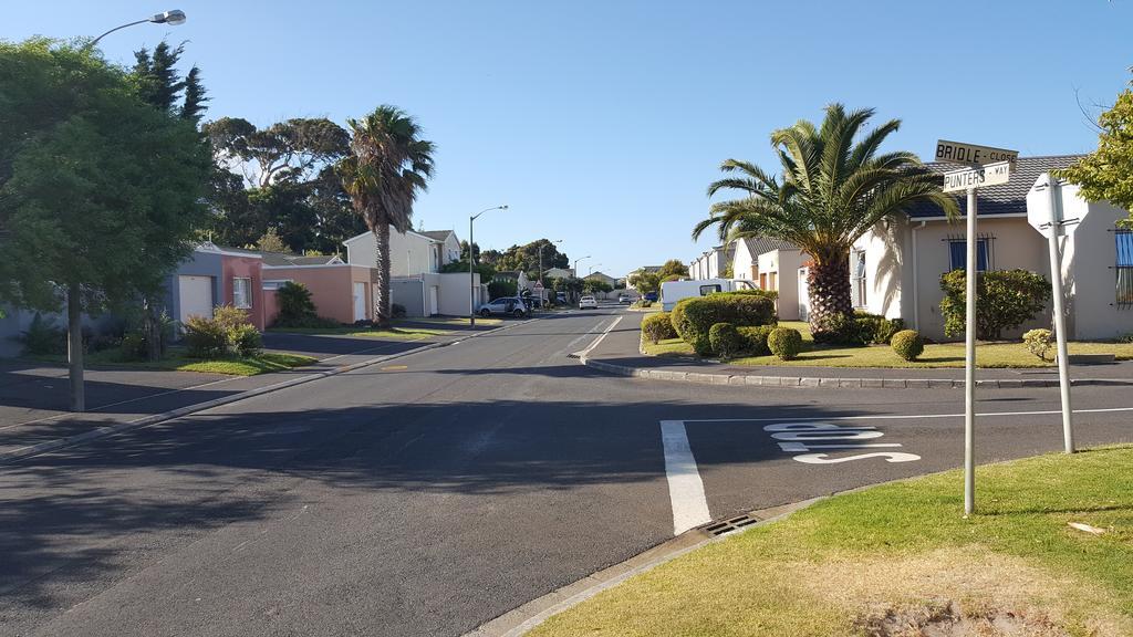 28 On Fairmount View Cape Town