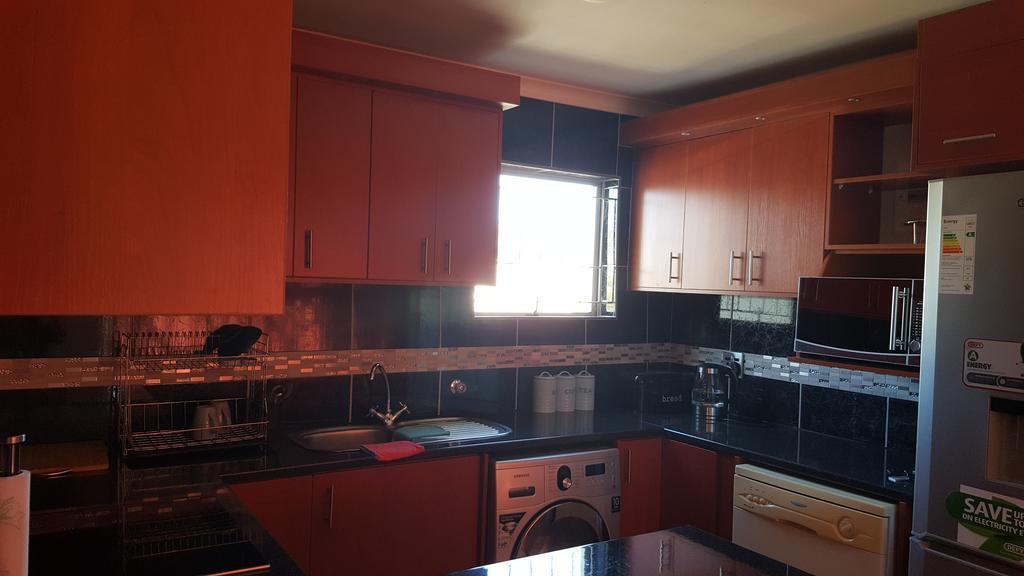 28 On Fairmount View Cape Town