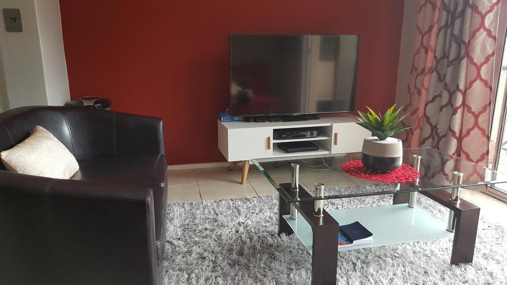 Holiday home 28 On Fairmount View Cape Town