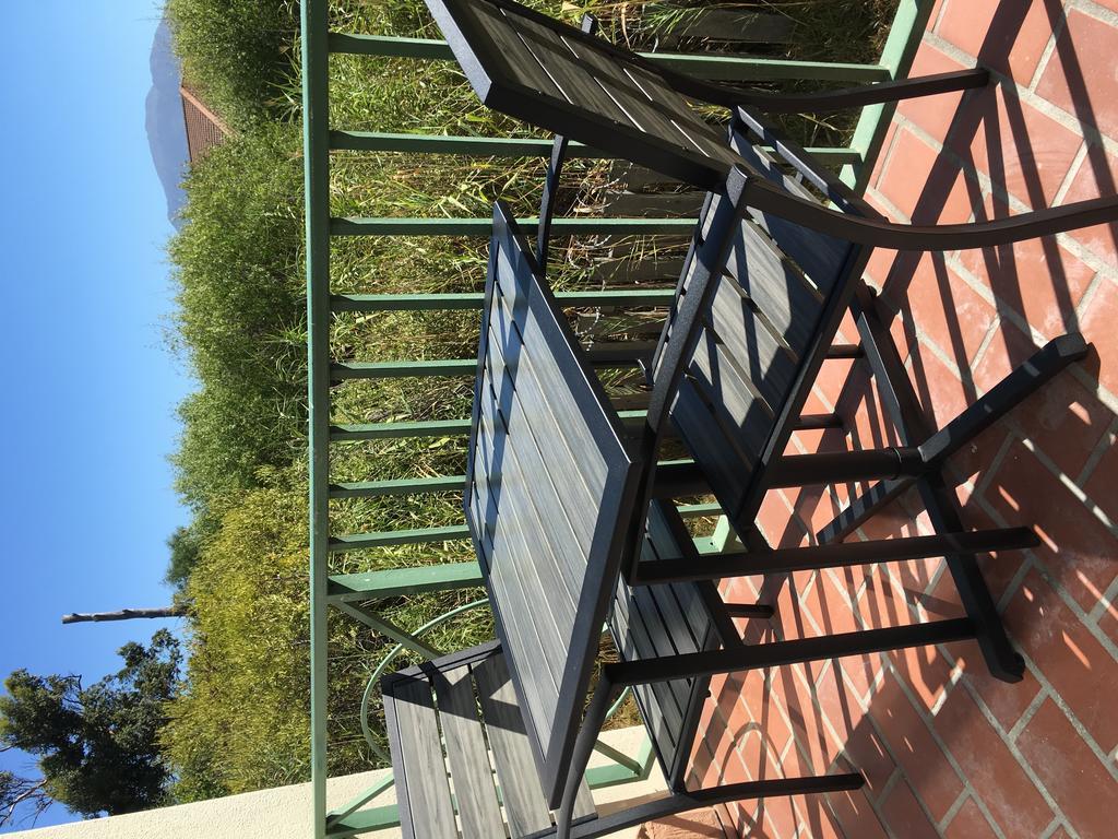 28 On Fairmount View Cape Town