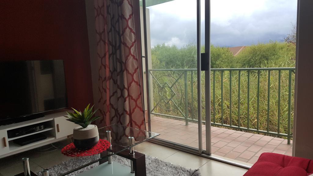 Holiday home 28 On Fairmount View *