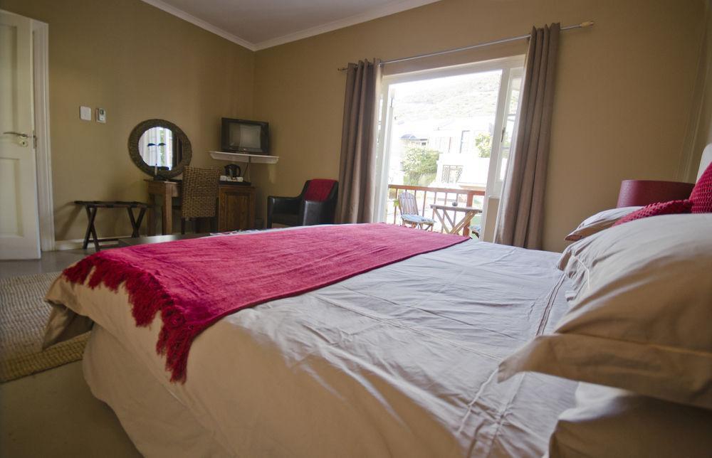 Casa de hóspedes Costa Rose