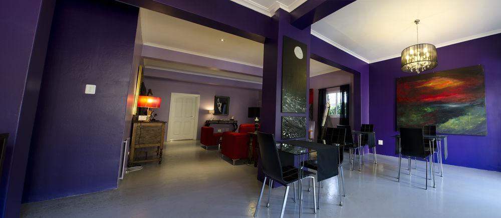Casa de hóspedes Costa Rose